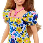 Barbie Fashionistas, lalka z zespołem Downa