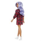 Barbie Fashionistas, Modna przyjaciółka, lalka #157