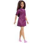 Barbie Fashionistas, Modna przyjaciółka, lalka #188