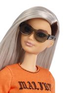 Barbie Fashionistas, Modne przyjaciółki, lalka #107