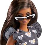 Barbie Fashionistas, Modne przyjaciółki, lalka #140