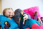 Barbie Fashionistas, Stylowy Ken, koszula w kratę, lalka
