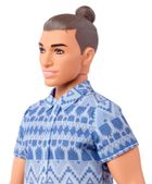 Barbie Fashionistas, Stylowy Ken, lalka #13