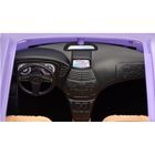 Barbie, fioletowy SUV, auto dla lalki