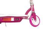 Barbie, hulajnoga elektryczna