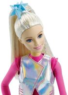 Barbie i latający kotek, lalka Superbohaterka