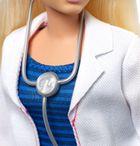 Barbie, Kariera, Lekarka, lalka