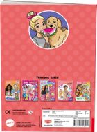 Barbie. Koloruję!