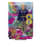 Barbie, Książę - syrenia przemiana, lalka
