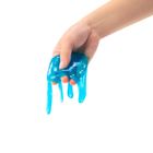 Barbie, lalka syrena i brokatowy slime, zestaw
