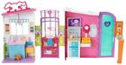 Barbie, Lecznica dla zwierząt, zestaw bez lalek