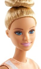 Barbie, Made to Move, Gimnastyczka, lalka