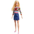 Barbie, Malibu, lalka podstawowa