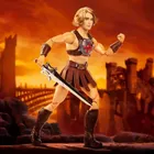 Barbie, Masters of the Universe, Ken He-Man, lalka kolekcjonerska