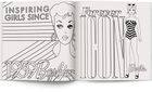 Barbie. Official Colouring Book