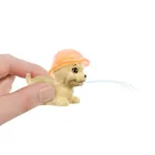 Barbie, Pieski na basenie, zestaw do zabawy z lalką