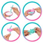 Barbie, Pop Reveal, Stylowy deser, Cukierek, lalka z akcesoriami, zestaw różowy