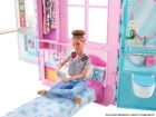 Barbie, Przytulny domek dla lalek, zestaw bez lalek