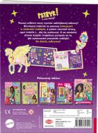 Barbie. PSTRYK! Co widać nocą?