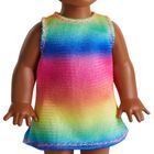 Barbie, Rodzeństwo, zestaw lalek, 2 szt.