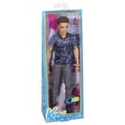 Barbie, Ryan, lalka