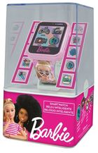 Barbie, smartwatch