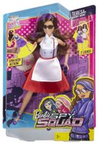 Barbie, Spy Squad, Agentki Przyjaciółki, Teresa, lalka