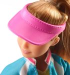 Barbie, Stacey w podróży, lalka z akcesoriami