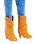 Barbie, Stadnina Koni, zestaw z lalkami i akcesoriami