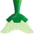 Barbie, Syrenka Chelsea, mała laleczka chłopiec #6, zielona