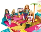 Barbie, Wakacyjny pojazd piesków, zestaw