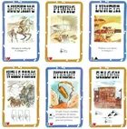 Bard, Bang! gra towarzyska