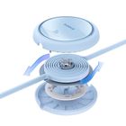 Baseus, kabel, Free2Pull 20W 1m, niebieski