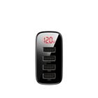 Baseus, słuchawki bluetooth TWS W09, czerwone