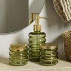 Bathroom Solutions, Hum, zestaw łazienkowy, 3 elementy