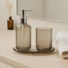 Bathroom Solutions, Node, zestaw łazienkowy, 3 elementy