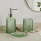 Bathroom Solutions, Node, zestaw łazienkowy, 3 elementy