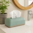 Bathroom Solutions, pojemnik na chusteczki, 27-13,5-9 cm