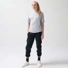 Bawełniany t-shirt oversize NOWEAR
