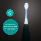 b.box, bidon ze słomką, arbuzowy, 240 ml + Bbluv, szczoteczka soniczna