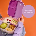 b.box, mini lunchbox, Sugar Plum