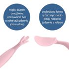 b.box, pierwsze sztućce BLW dla niemowląt, blush