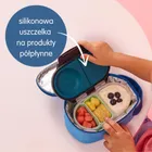 B.box, Snackbox, pojemnik na przekąski, Night Vision