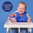 b.box, Superman, bidon ze słomką, 240 ml