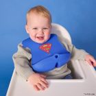 b.box, Superman, śliniak z otwartą kieszonką
