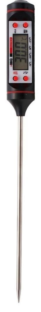 Bbq line, termometr grillowy, długość 24 cm