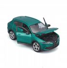 Bburago, Alfa Romeo Tonale Green, model pojazdu, 1:24