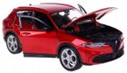 Bburago, Alfa Romeo Tonale met.red 21109RD, model pojazdu, 1:24