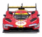 Bburago, Ferrari Racing 499p, model pojazdu, 1:43