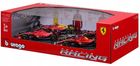 Bburago, Ferrari Racing, bolidy F1, modele pojazdów, 1:43